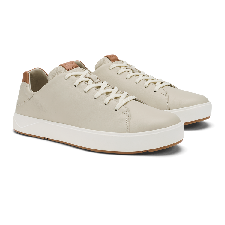 OLUKAI Men's Lae'ahi Li 'Ili - Tapa/Tapa