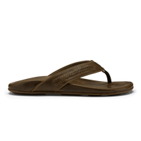 OLUKAI Men's Mea Ola Mano - Mustang/Tan