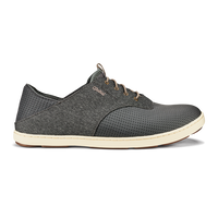 OLUKAI Men's Nohea Moku - Charcoal/Clay