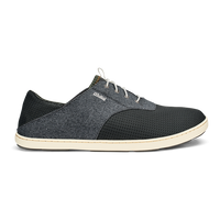 OLUKAI Men's Nohea Moku - Dark Shadow/Dark Shadow