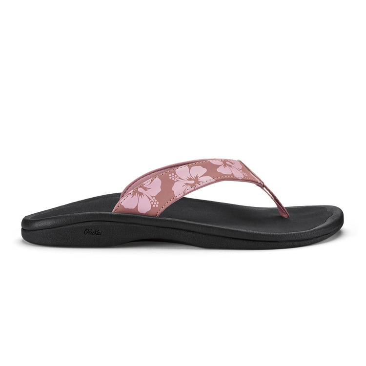OLUKAI Women's 'Ohana - Coral Rose/Pua