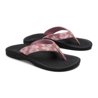 OLUKAI Women's 'Ohana - Coral Rose/Pua