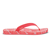 OLUKAI Women's 'Uiki - Hot Pink/Pa'i