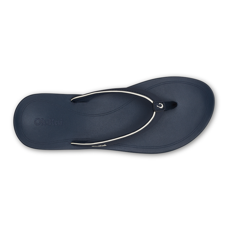 OLUKAI Women's 'Uiki - Mood Indigo//Mood Indigo