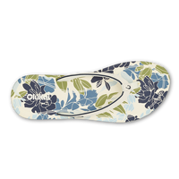 OLUKAI Women's 'Uiki - Mood Indigo/Pa'i