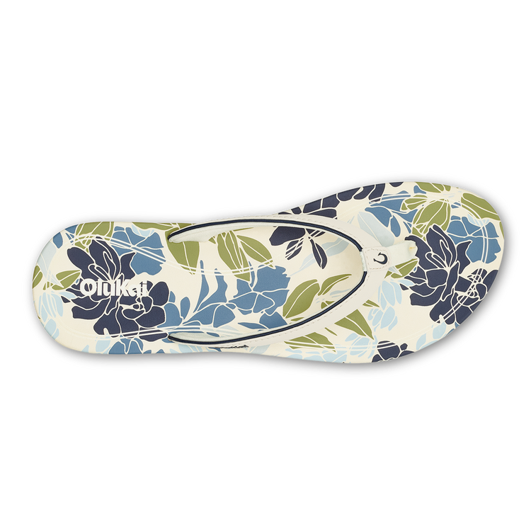 OLUKAI Women's 'Uiki - Mood Indigo/Pa'i