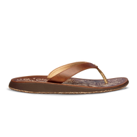 OLUKAI Women's Paniolo - Natural/Natural