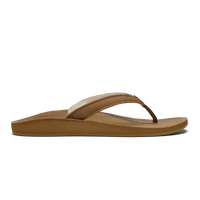 OLUKAI Women's Southshore - Toffee/Toffee
