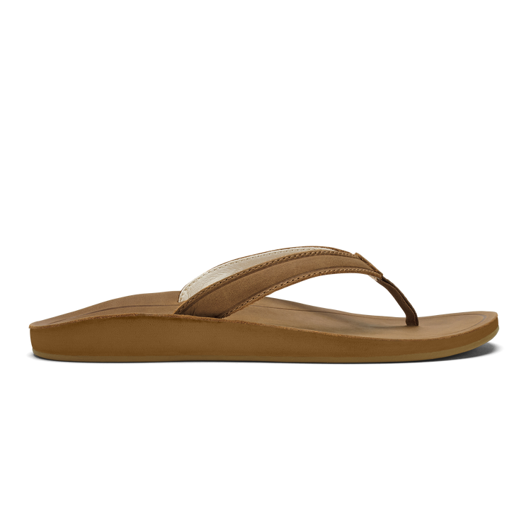 OLUKAI Women's Southshore - Toffee/Toffee