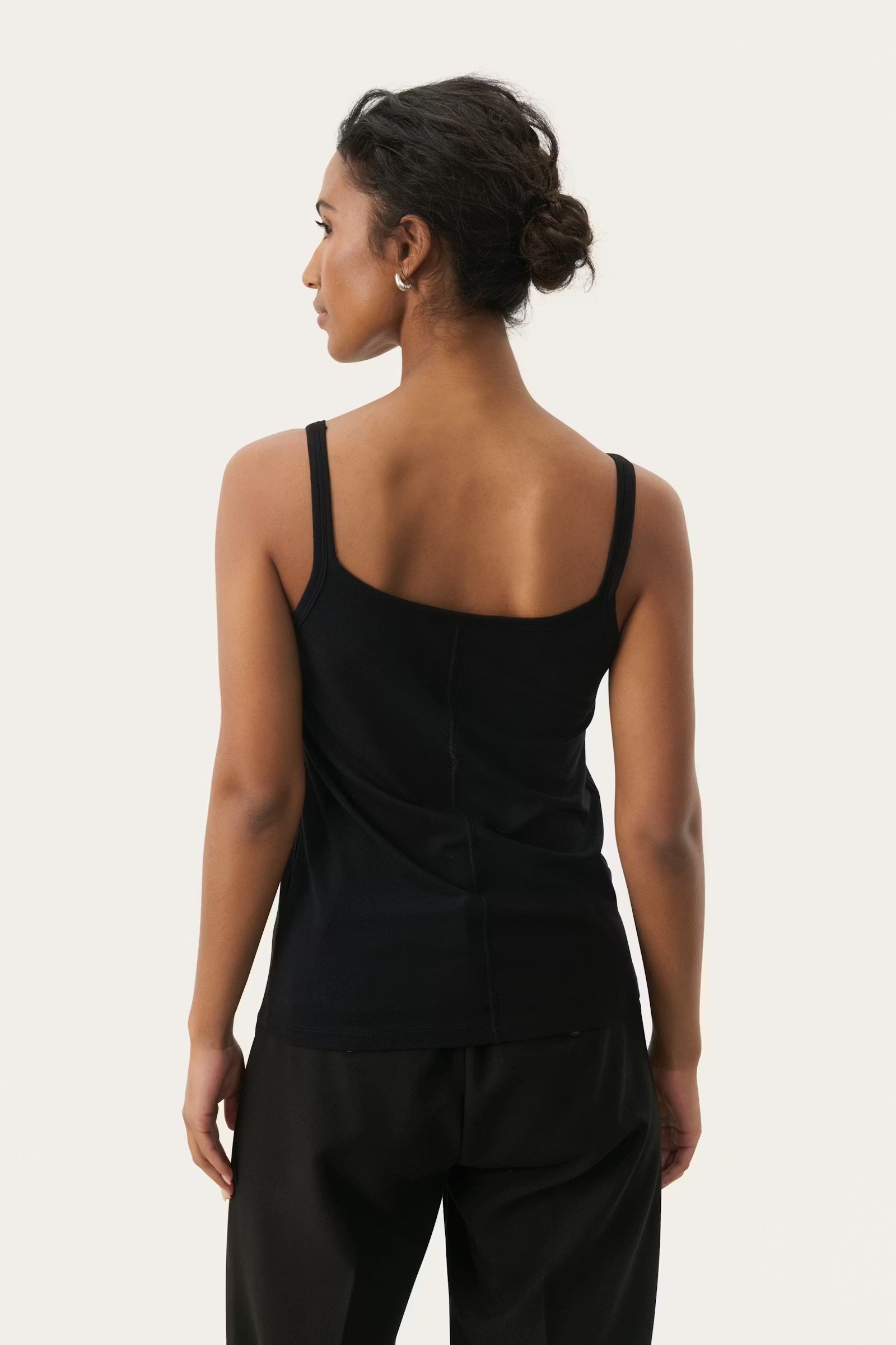 NeliePW Top - Black