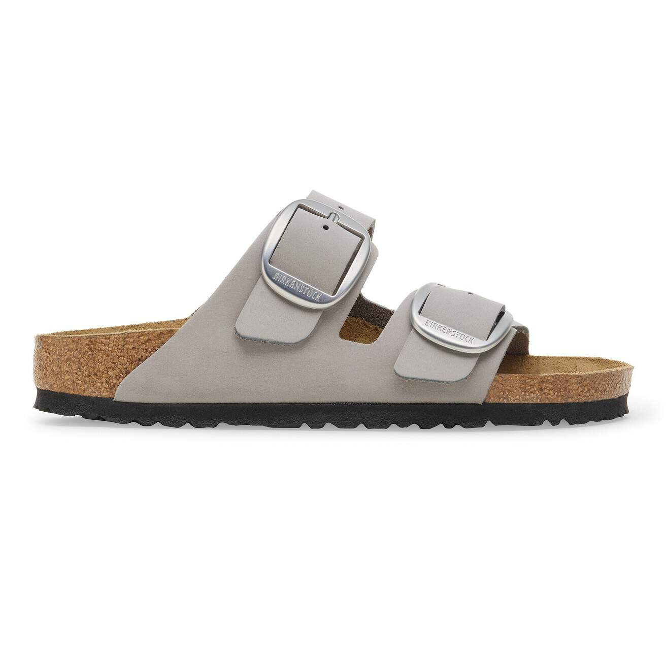 BIRKENSTOCK Arizona Big Buckle - Stone Coin
