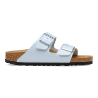 BIRKENSTOCK Arizona Birko-Flor - Graceful Baby Blue