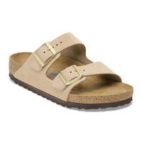 BIRKENSTOCK Arizona Soft Footbed - Sandcastle