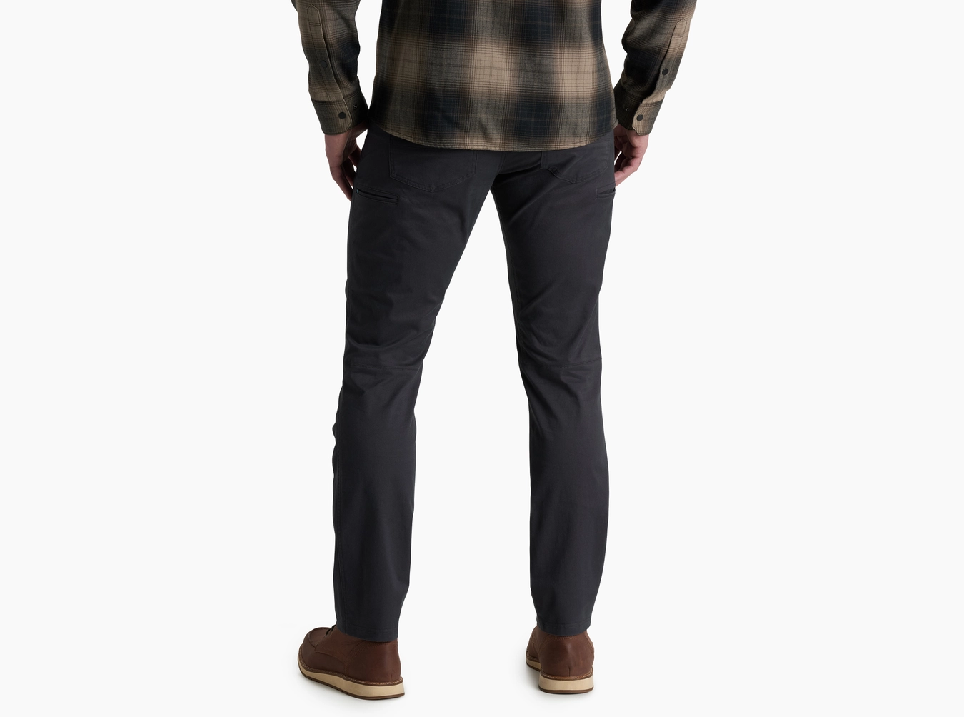 KÜHL Men's Rydr Lite Klassik