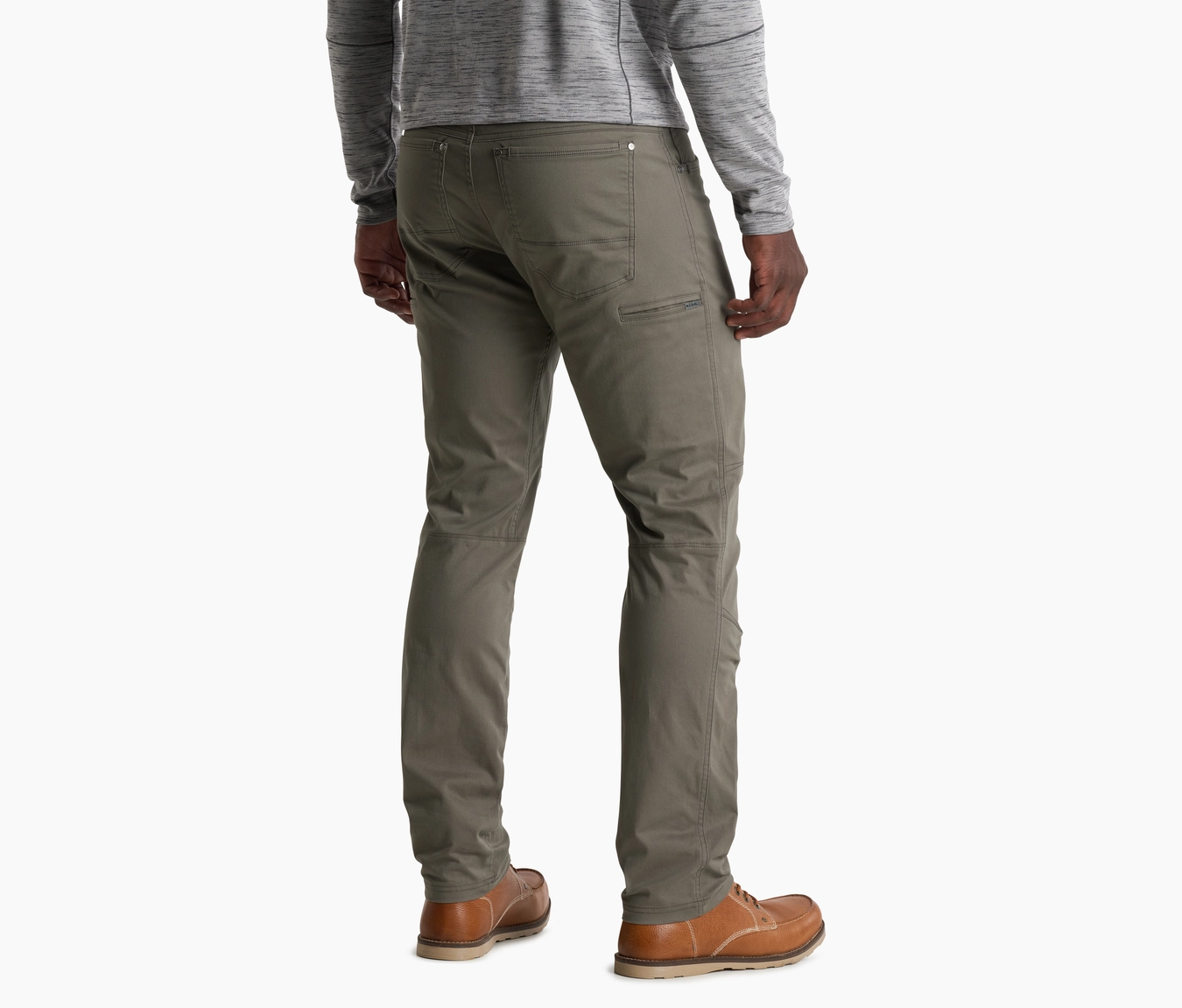 KÜHL Men's Rydr Lite Klassik