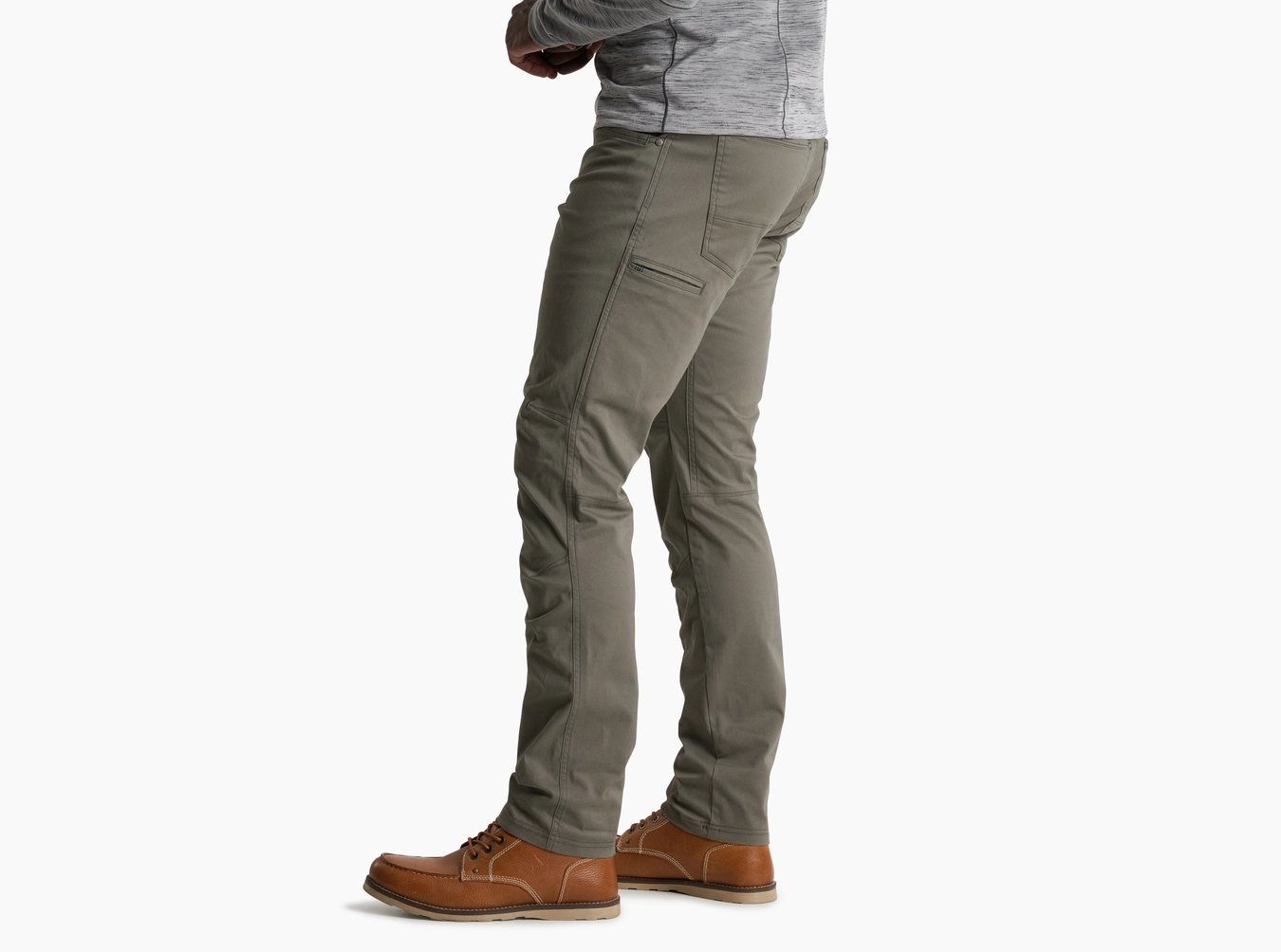 KÜHL Men's Rydr Lite Klassik