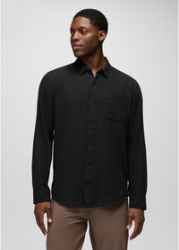 PRANA Men's Mendocino Shirt
