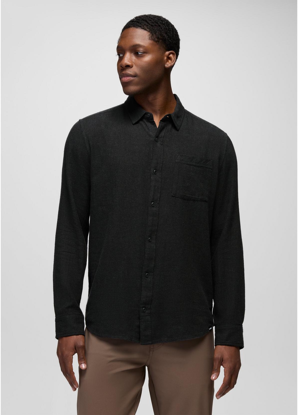 PRANA Men's Mendocino Shirt
