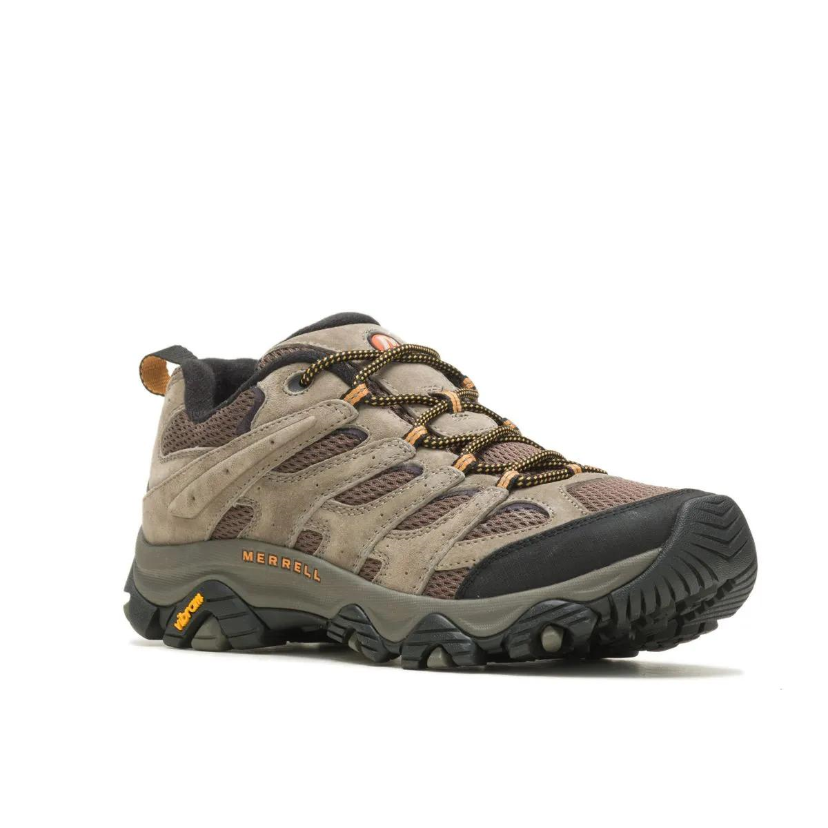 MERRELL Men's Moab 3 - Walnut