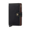 SECRID Miniwallet - Saffiano