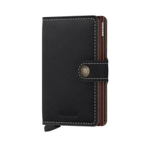 SECRID Miniwallet - Saffiano