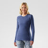 Smartwool Women's Classic Thermal Merino Base Layer Crew