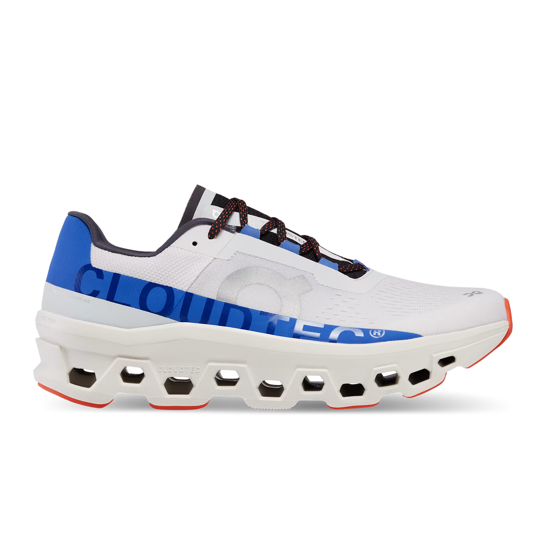 ON RUNNING - Men's Cloudmonster - Frost Cobalt