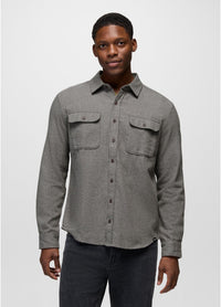 PRANA Men's Point Reyes Long Sleeve Shirt