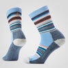 SMARTWOOL everyday regarita crew socks