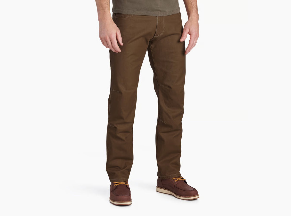 KUHL Men's Rydr Pant - Dark Khaki