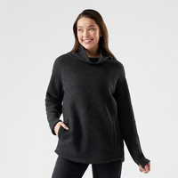 Smartwool Women's Second Cut Fleece Pullover