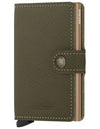 SECRID Miniwallet - Saffiano
