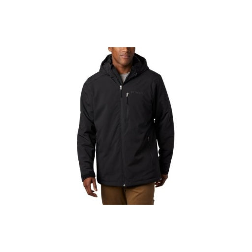 COLUMBIA Men's Gate Racer Softshell