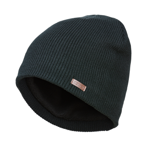 KOMBI Drirelease® Beanie - Black