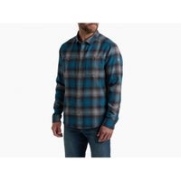 KUHL Men's The Law Flannel
