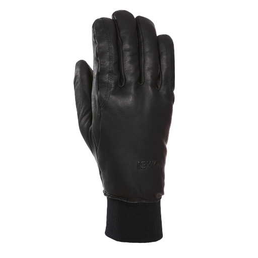 KOMBI Men's Handsome Glove - Black