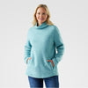 Smartwool Women's Second Cut Fleece Pullover