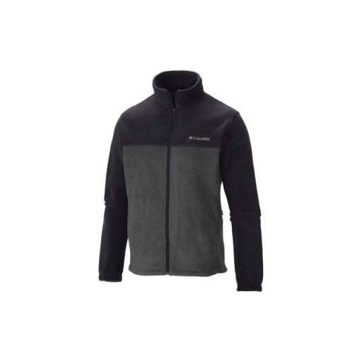 COLUMBIA Men's Steens Mountain Full Zip 2.0