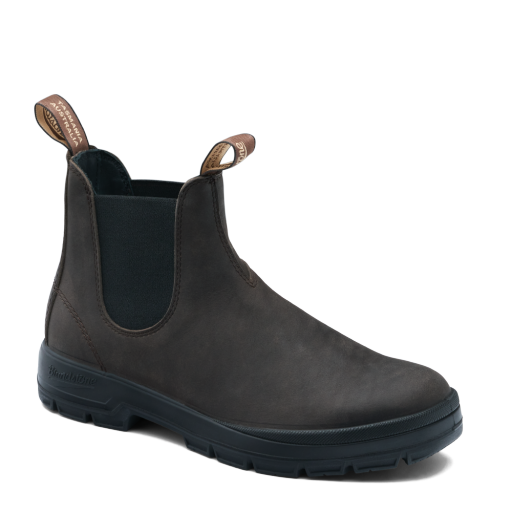 BLUNDSTONE Terrain 2634 - Rocky Road