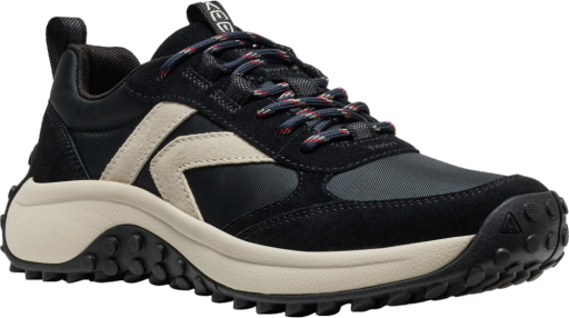 KEEN Women's KS86 -  Black|Birch