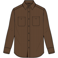 PRANA Men's Ridgecrest Long Sleeve