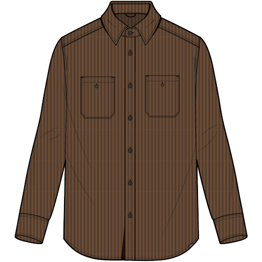 PRANA Men's Ridgecrest Long Sleeve