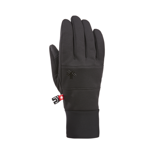 KOMBI Men's Multi Tasker Glove - Black
