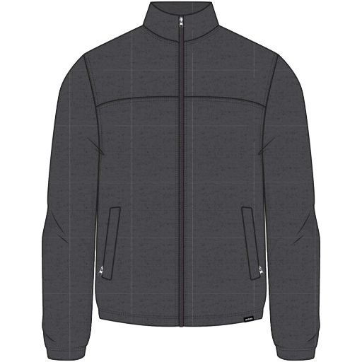 PRANA Men's Two Harbors Full Zip