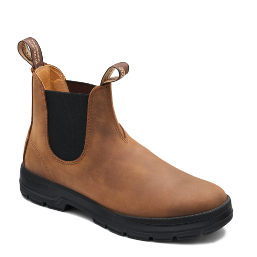 BLUNDSTONE Terrain  2636 - Tan