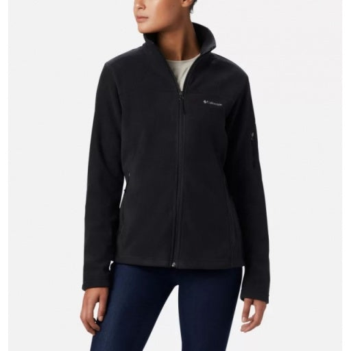 COLUMBIA Women's Fast Trek II Jacket