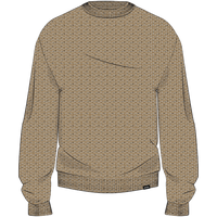 PRANA Men's Coupeville Crew Sweater
