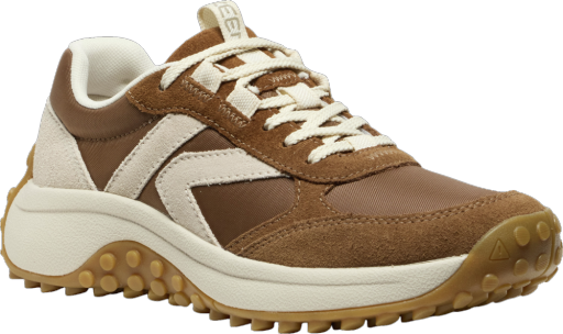 KEEN Women's KS86 - Bison|Birch
