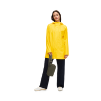 KOMBI Women's Torrential Short Rain Jacket