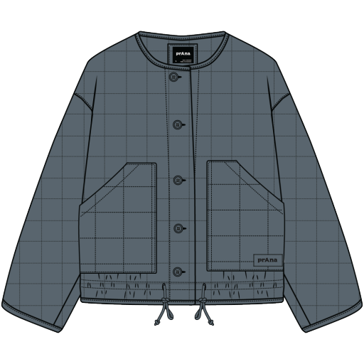 PRANA Women's Starcliff Jacket